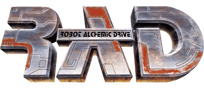 Robot Alchemic Drive logo