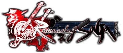 Romancing SaGa logo