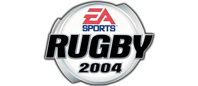 Rugby 2004 logo