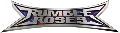 Rumble Roses logo