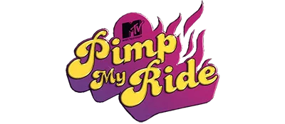 Pimp My Ride logo