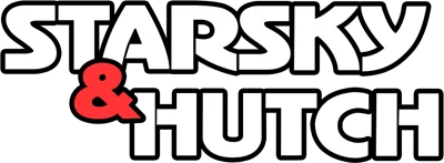 Starsky & Hutch logo