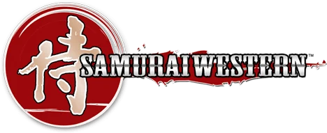 Samurai Western logo