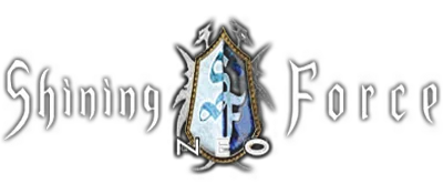 Shining Force Neo logo