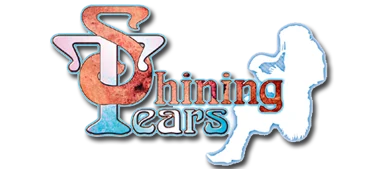 Shining Tears logo