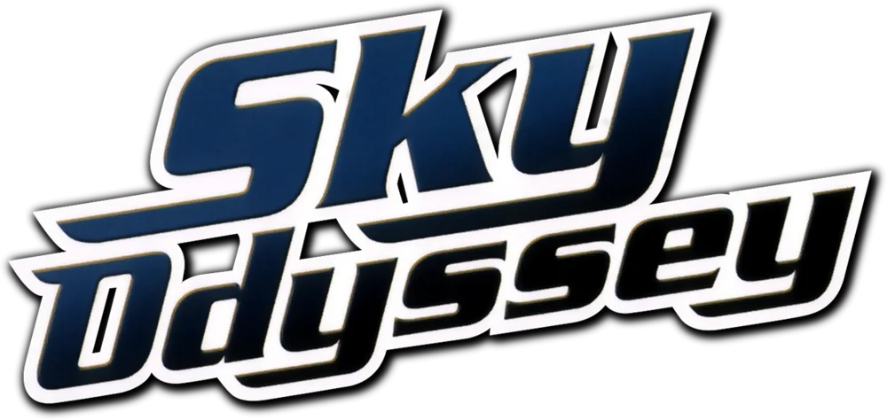 Sky Odyssey logo