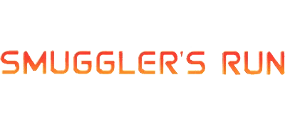Smuggler's Run logo