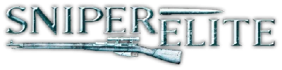 Sniper Elite logo