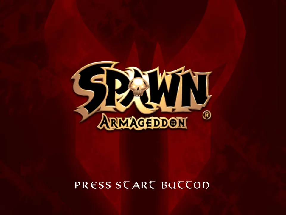 Spawn: Armageddon screenshot