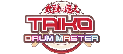 Taiko Drum Master logo