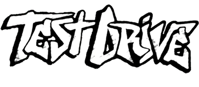 Test Drive logo