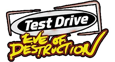 Test Drive: Eve of Destruction logo