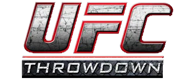 UFC: Throwdown logo