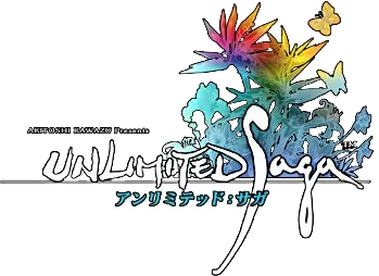 Unlimited Saga logo