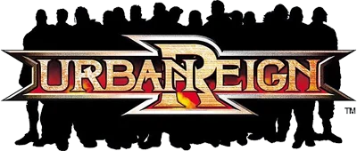 Urban Reign logo
