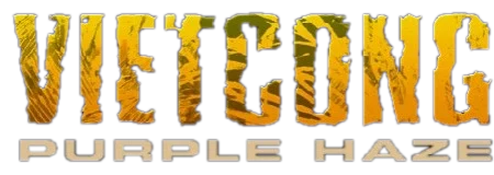 Vietcong: Purple Haze logo