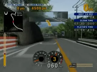 Tokyo Xtreme Racer: Drift 2 screenshot