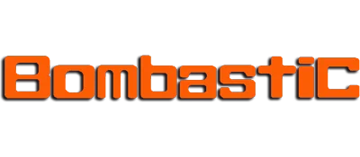 Bombastic logo