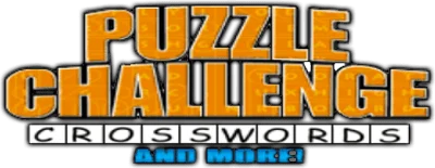 Puzzle Challenge: Crosswords and More! .bin logo