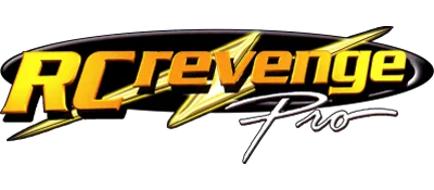 RC Revenge Pro .bin logo