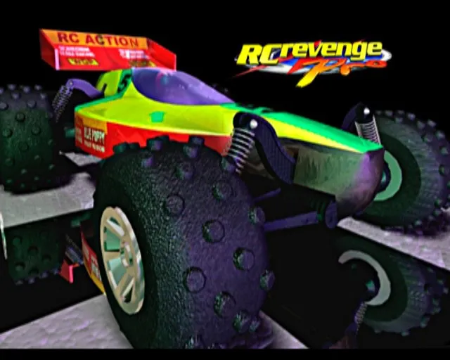 Backdrop artwork for RC Revenge Pro .bin