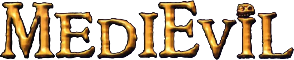 MediEvil logo
