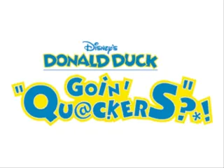 Disney's Donald Duck: Goin' Quackers screenshot