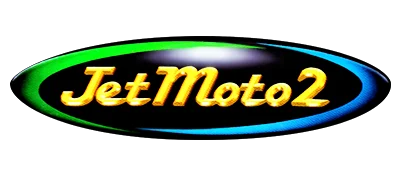 Jet Moto 2 logo