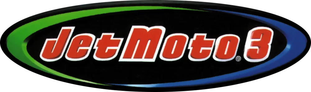 Jet Moto 3 logo