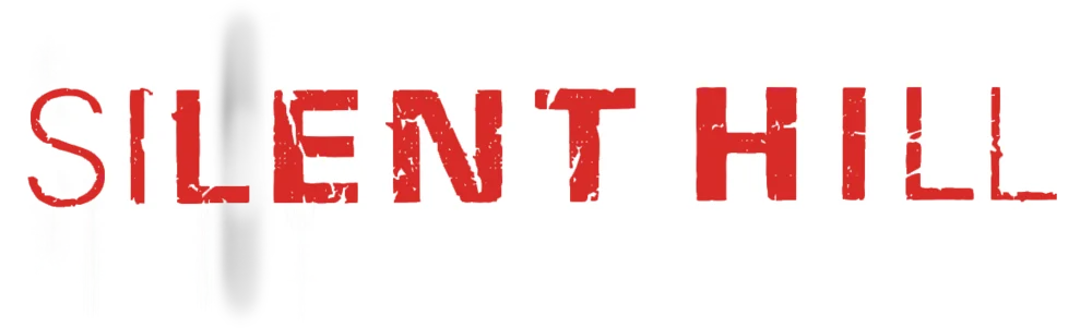 Silent Hill logo