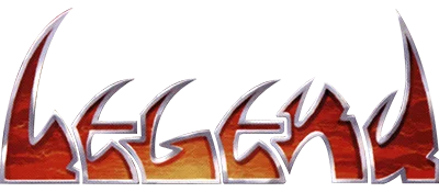 Legend logo