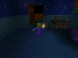 40 Winks screenshot