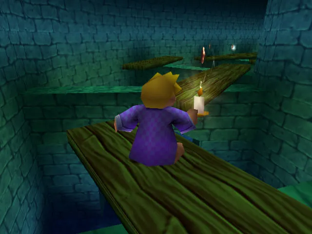40 Winks screenshot