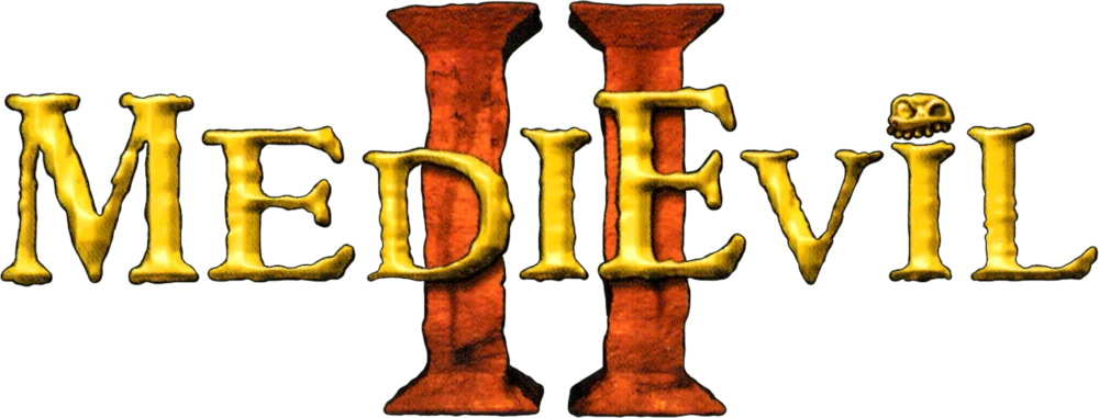 MediEvil II logo