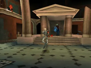 MediEvil II screenshot