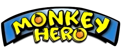 Monkey Hero logo