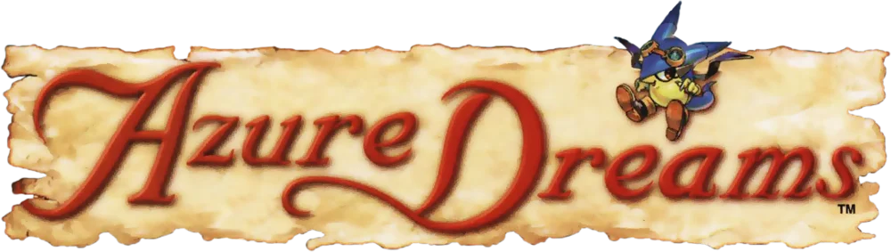 Azure Dreams logo