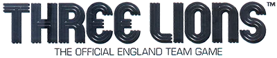 Three Lions logo