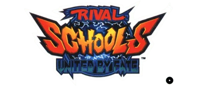 Rival Schools logo