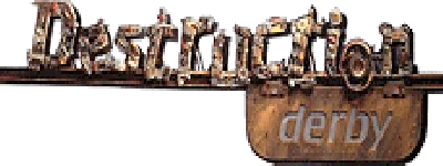 Destruction Derby logo