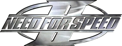 Need for Speed II logo