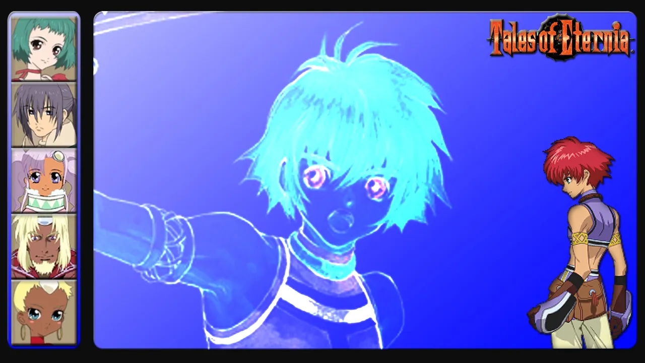 Backdrop artwork for Tales of Destiny II