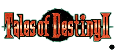 Tales of Destiny II logo