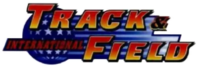 International Track & Field logo