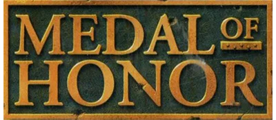 Medal of Honor logo