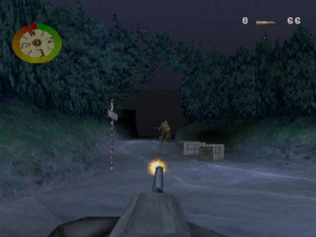 Medal of Honor screenshot