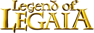 Legend of Legaia logo