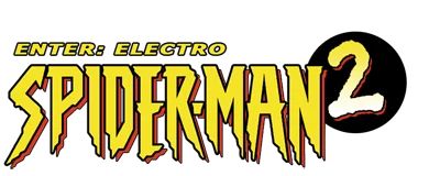 Spider-Man 2: Enter Electro logo
