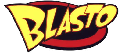Blasto logo