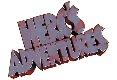 Herc's Adventures logo